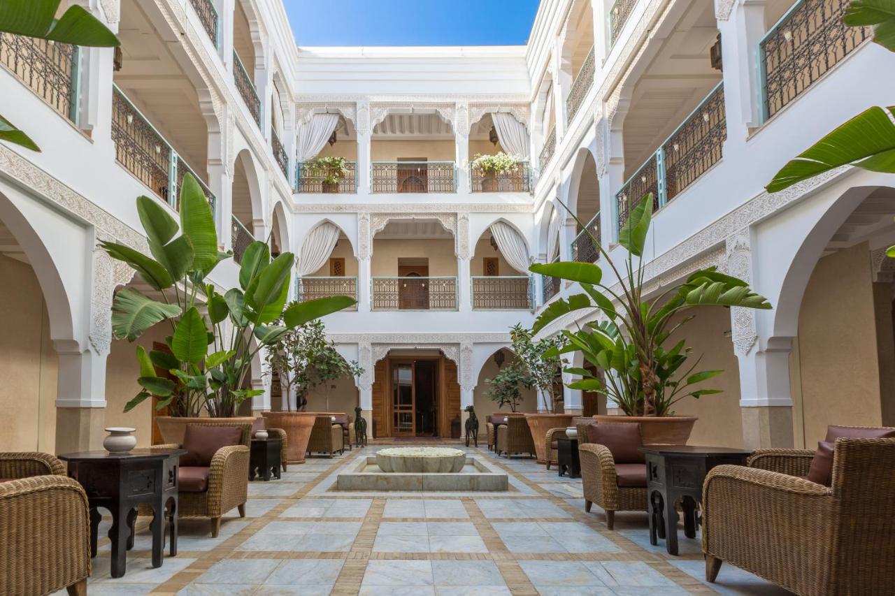The BEST Riad in Agadir 2025