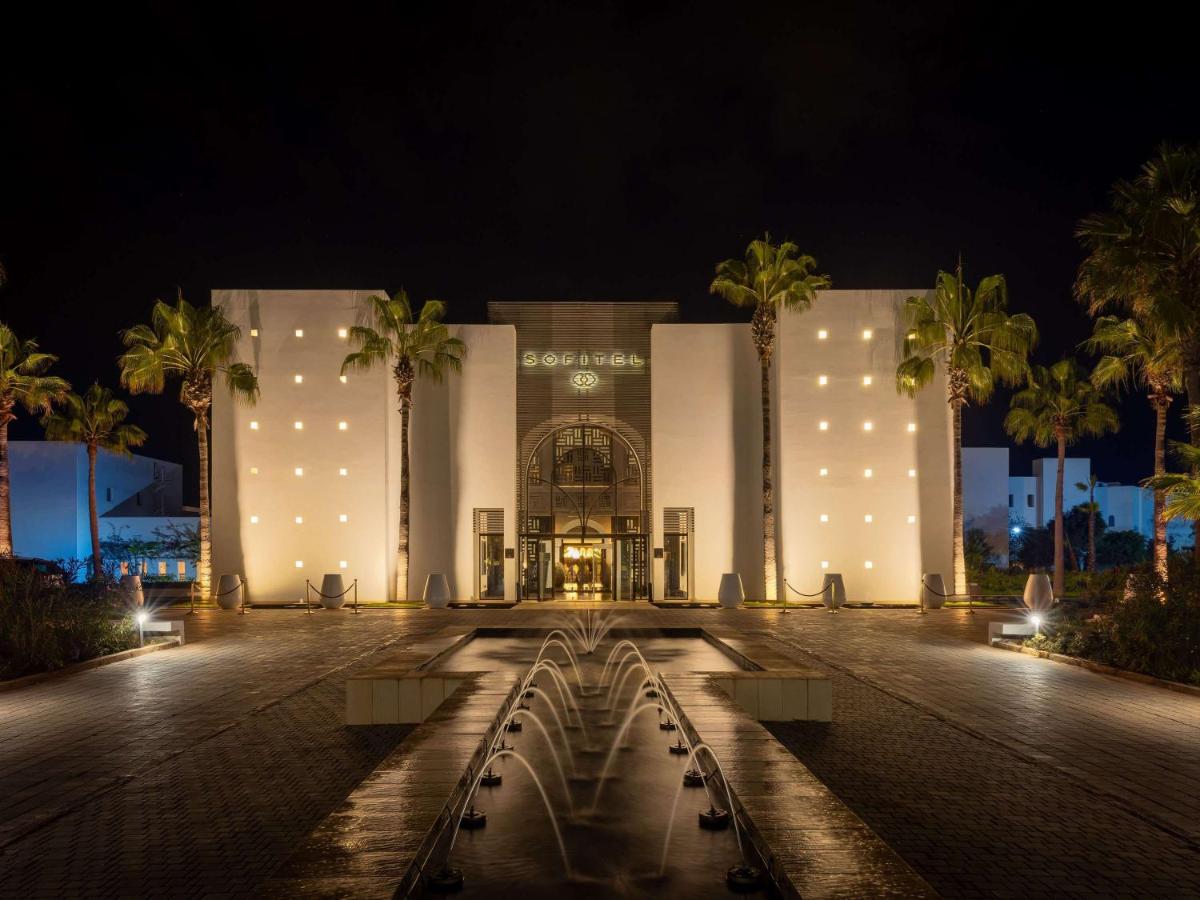 The BEST Hotels in Agadir 2025