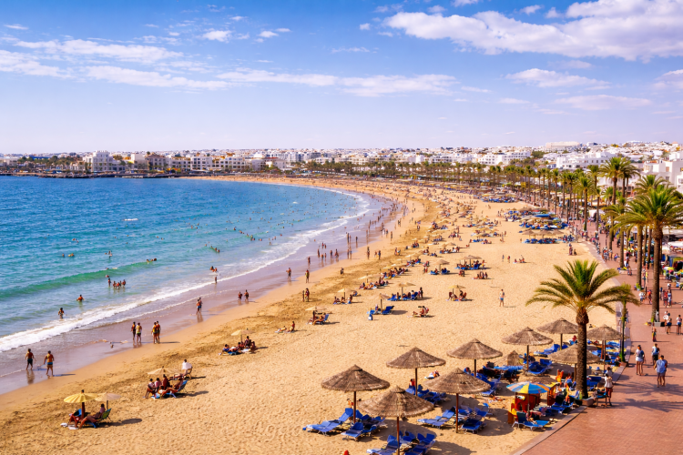 Agadir Travel Tips for First-Time Visitors