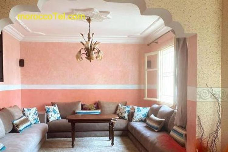 Apartment in residence • Agadir