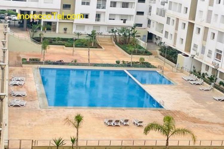 30° apartment paradise of the sun