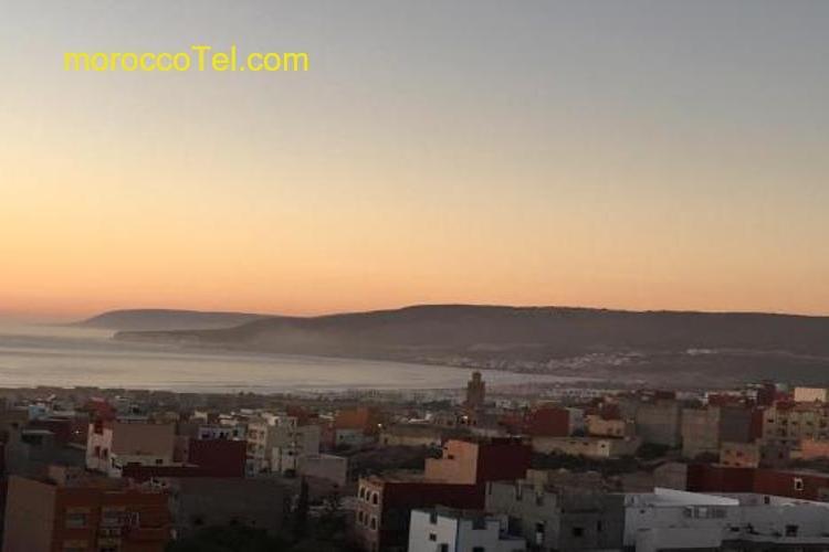 Quiet House Tamraght