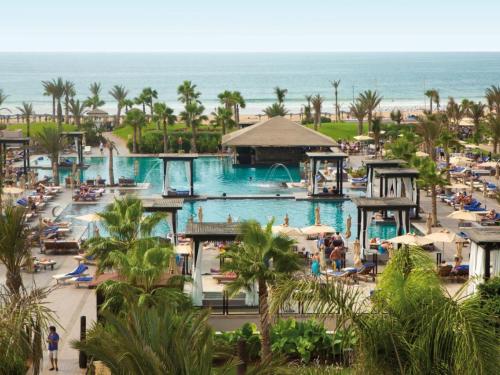 The BEST Hotels in Agadir 2025