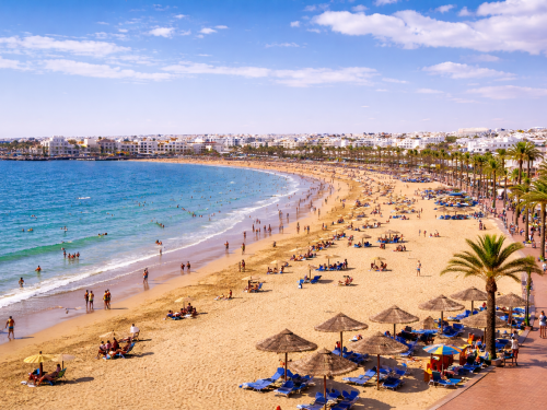 Agadir Travel Tips for First-Time Visitors