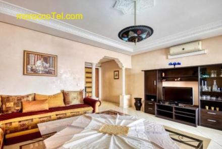 Azul Agadir - Magnifique T3 - 4 or 5 PX