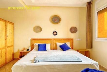 Skate Surf Morocco - Tamraghazout