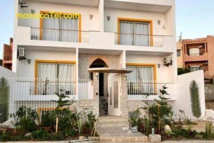 A3 Maison Blanche IMI OUADDAR